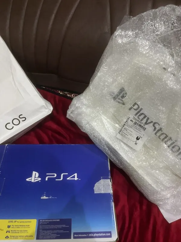 PlayStation 5 ( ps5) 850gb ideal ! — фото 4