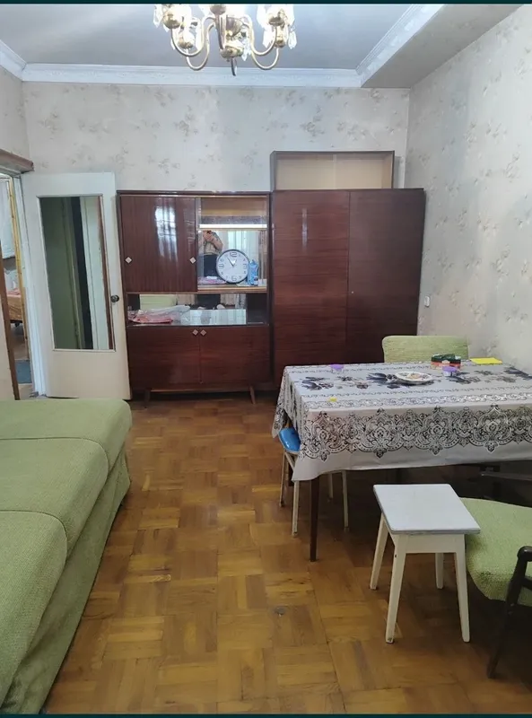 Аренда 2х комнатной квартиры 2