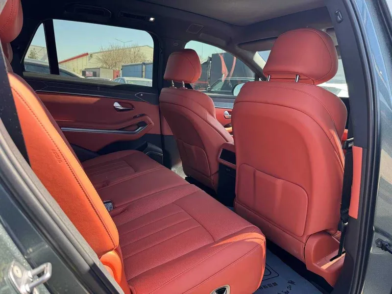 Byd tang l hybrid 4 Byd tang l hybrid 4