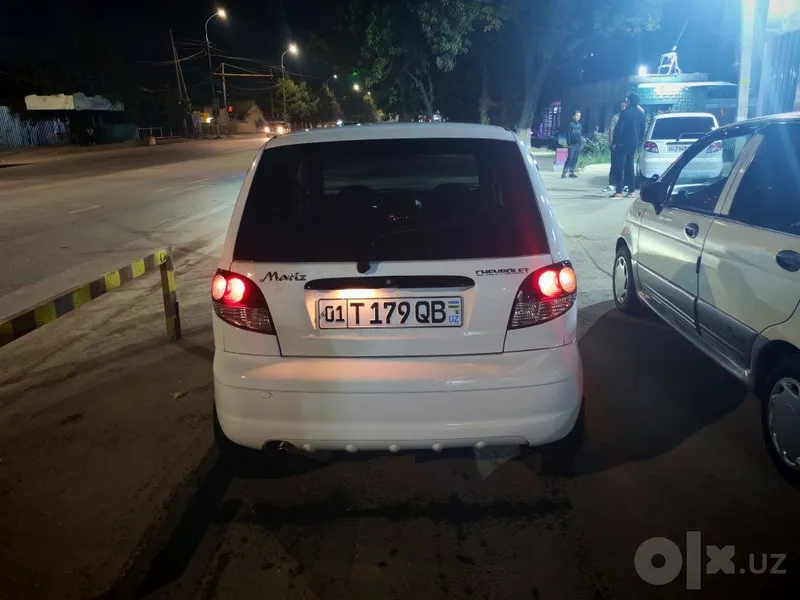Matiz sotiladi nahtka 2 Matiz sotiladi nahtka 2
