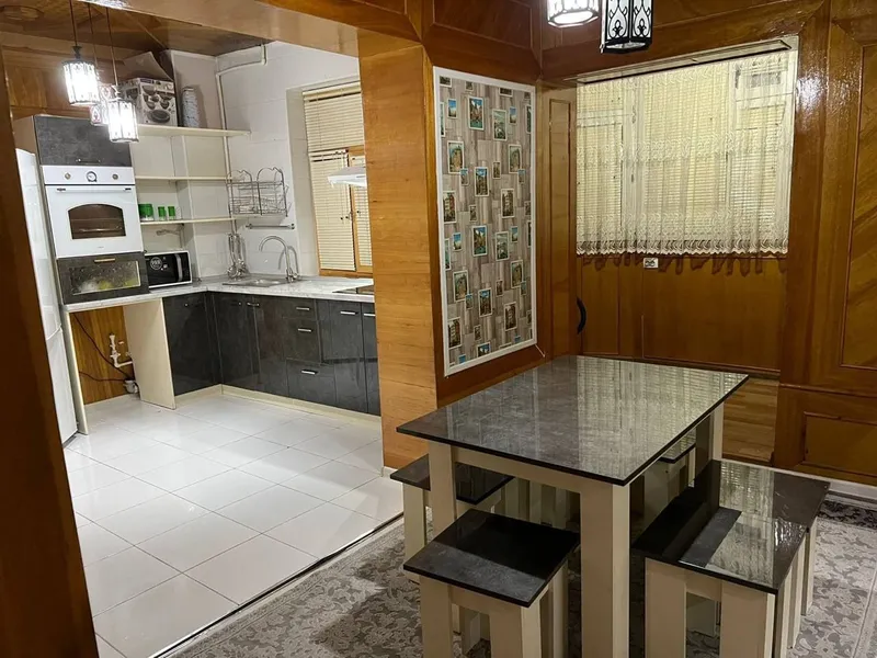 3-х комнатная квартира  Метро Дружба Народов 550$ — фото 2
