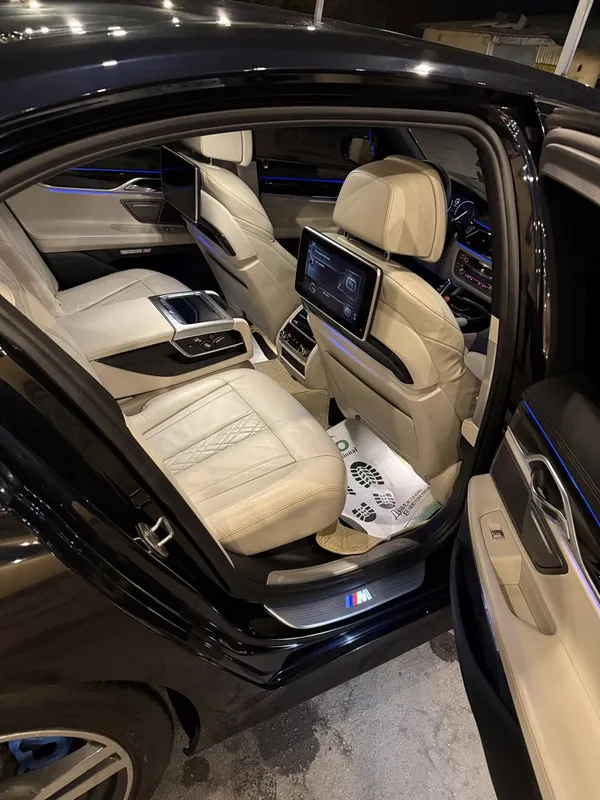 BMW 730 xDrive M Paket Full 3 BMW 730 xDrive M Paket Full 3