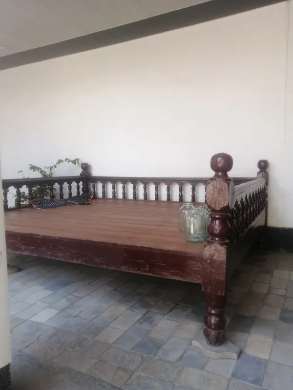 Chorpiya, Karavat(kelishamiz) Chorpiya, Karavat(kelishamiz)