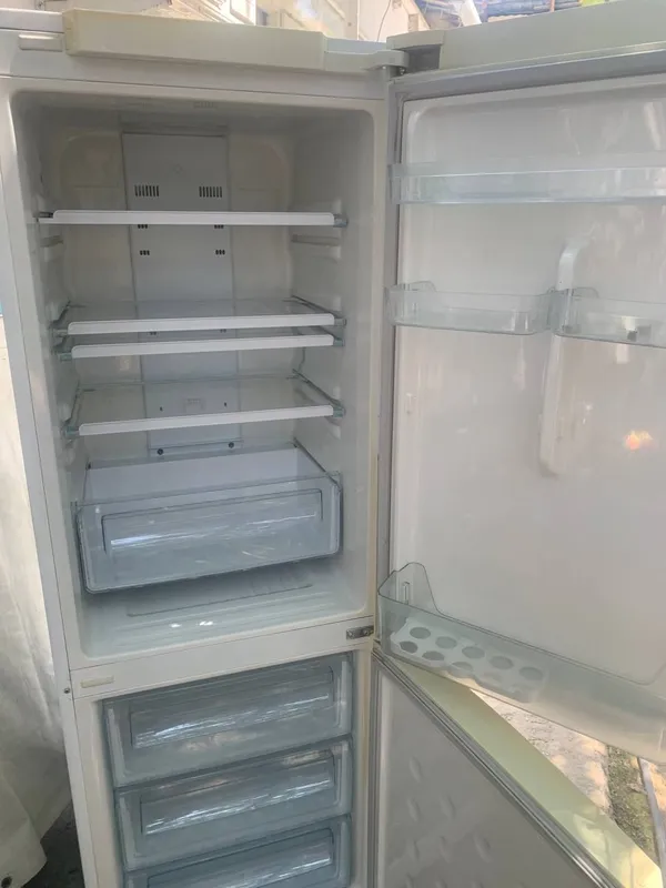 Samsung No Frost muzlatgich 2