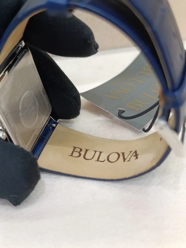 Мужские часы Bulova 7