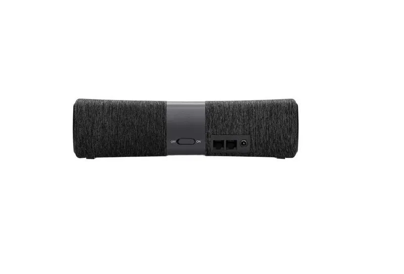 ^ Рассрочка на Wi-Fi роутер ASUS Lyra Voice - AC2200 Tri-Band Router 3