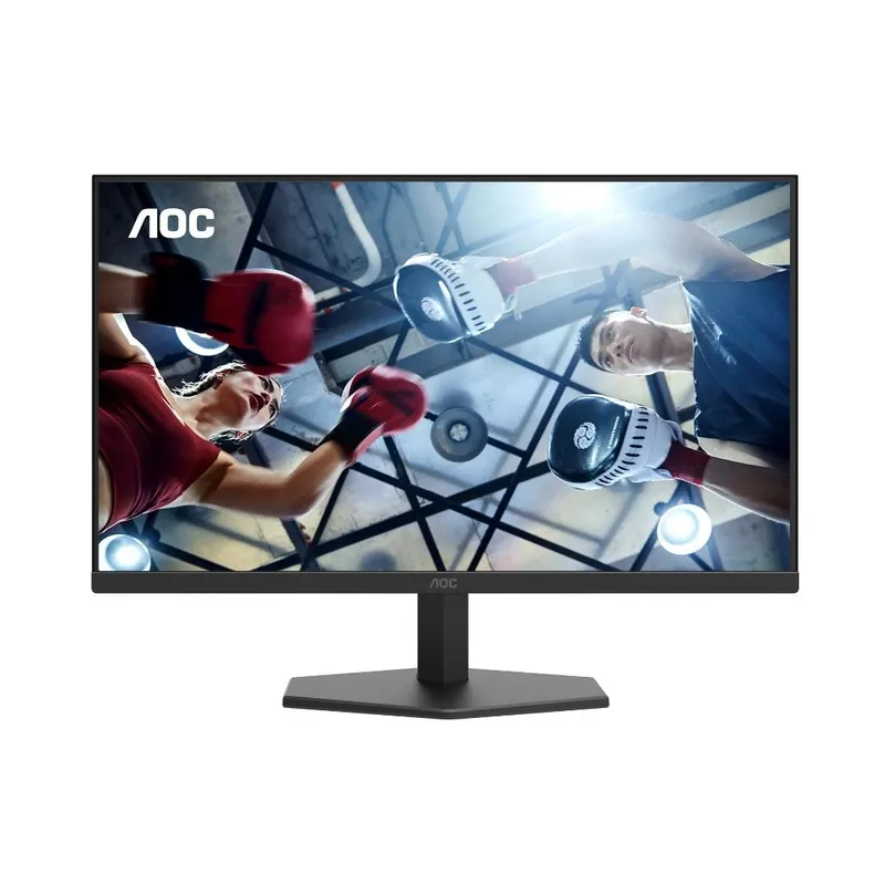 NEW Monitor MSI MAG 27 Ips FHD 240Hz