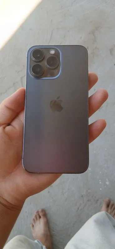 IPhone 13 Pro
