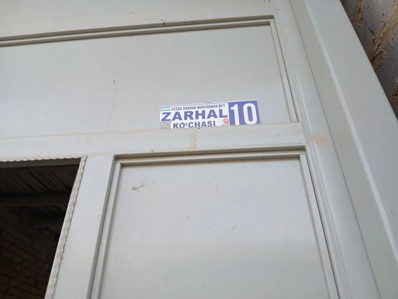 Уй сотилади шахар ичида — фото 7