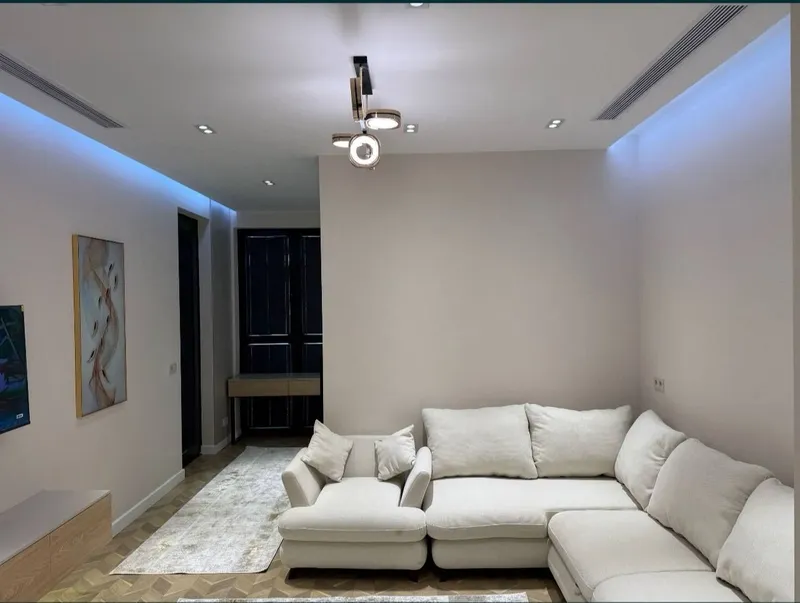 ЖК NEST ONE. Шайхантахурский район. Сдаётся 2х ком квартира! — фото 1