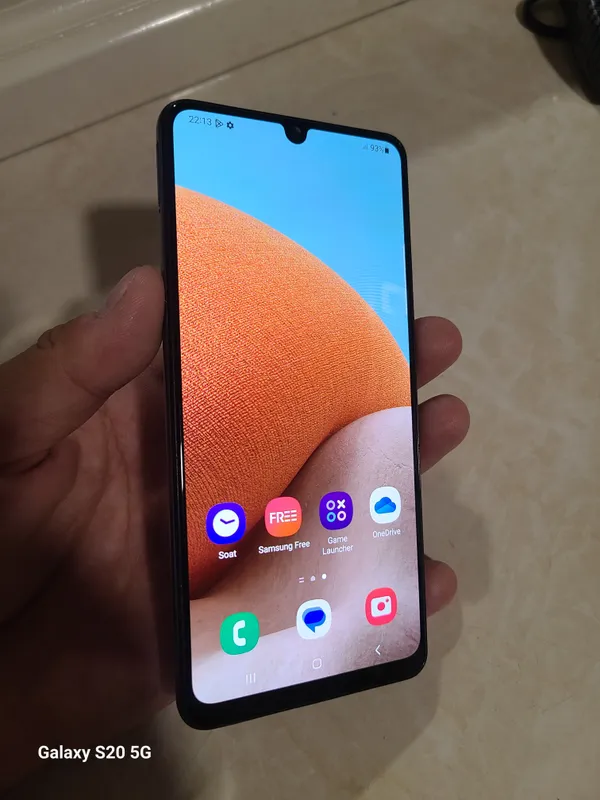 samsung A32 4/64 2 samsung A32 4/64 2