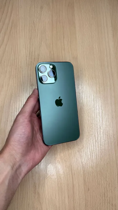 iPhone 13 Pro Max 1 iPhone 13 Pro Max 1