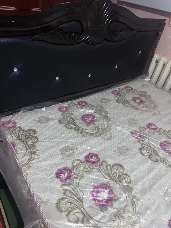 Спалний гарнитур 2