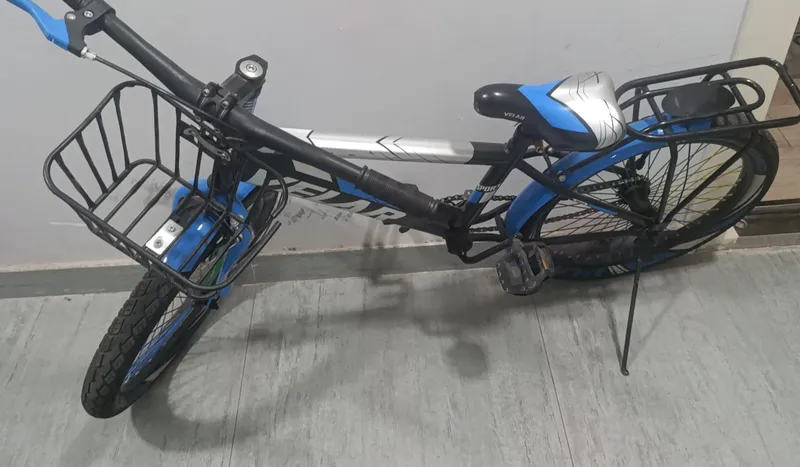Sotiladi samokat va koltaska 6