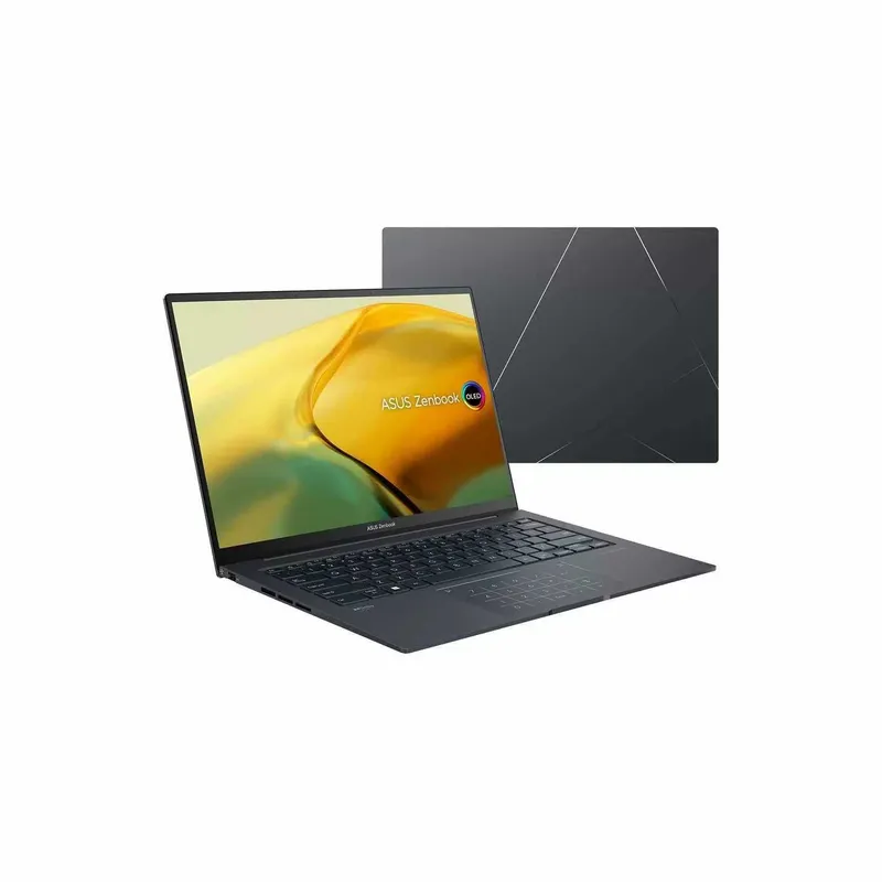 " ASUS ZENBOOK UX3404V/i9-13900H/DDR5 16GB/SSD 512GB/14.5"WQ+ OLED 1 " ASUS ZENBOOK UX3404V/i9-13900H/DDR5 16GB/SSD 512GB/14.5"WQ+ OLED 1