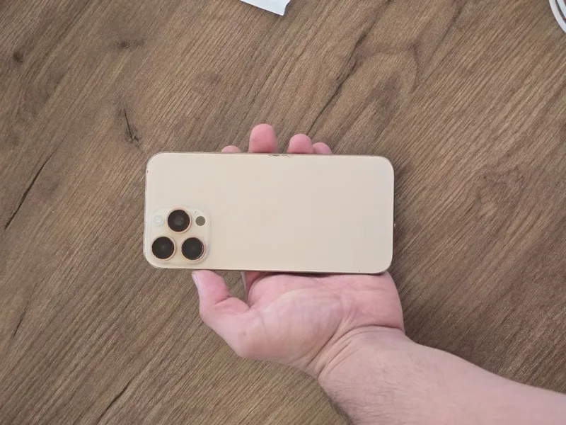 Iphone 16 pro max 256 1