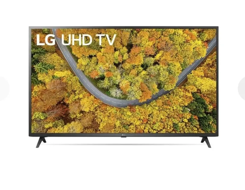 Телевизор LG 55 UP 76 SMART TV