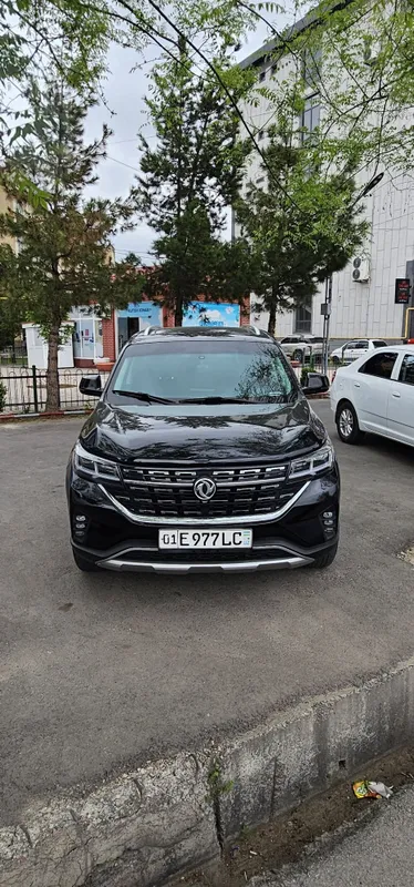 Sro'chna prodayotsya Dongfeng L 5. 7-mesta 2021 yil 8 Sro'chna prodayotsya Dongfeng L 5. 7-mesta 2021 yil 8