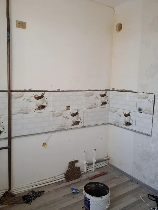 Квартира ремонт киламиз 1 Квартира ремонт киламиз 1