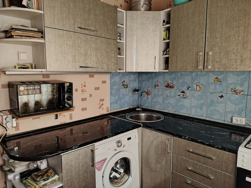 Продам квартиру 2 ком. Своя — фото 7