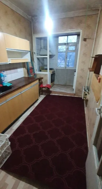 аренда квартиры Максим горький бий  бух базар 1