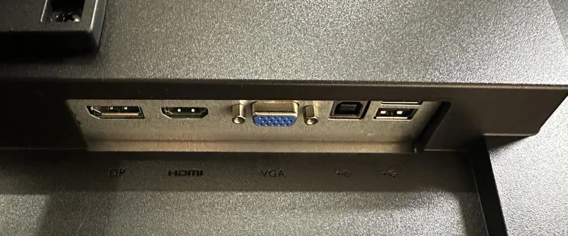 Продаю монитор ASUS VA27D — фото 5