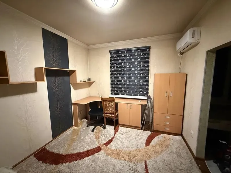 Сдаётся квартира, Чиланзар 7 квартал (ориентир: Кожаный диспансер), Ташкент — фото 5