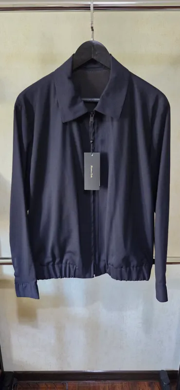 Massimo Dutti yengil kurtkasi, M o‘lcham 1 Massimo Dutti yengil kurtkasi, M o‘lcham 1