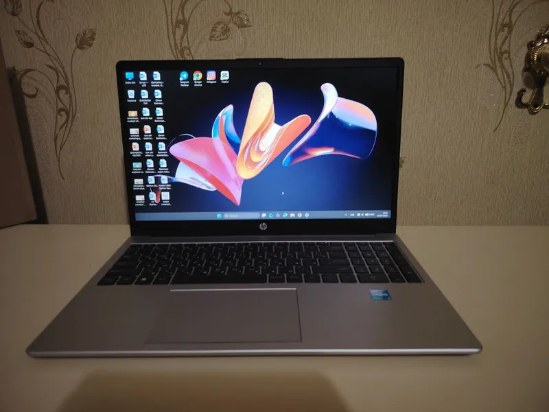 HP 250 G10. Yangi 13-pakalena kelishamiz kami bor. 1