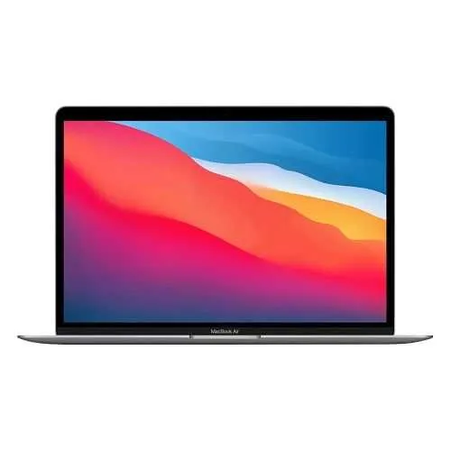 MacBook Air 13 М1 8GB/256GB Невероятные Скидки!+Гарантия Качества! — фото 1