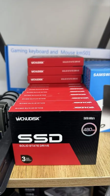 SSD SATA 480GB optim narxlada 1 SSD SATA 480GB optim narxlada 1
