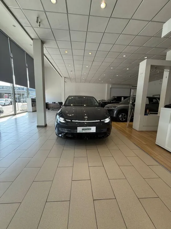Leapmotor c01 625km full !