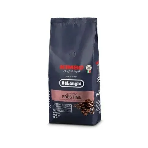 Зерновой кофе от Delonghi — фото 1