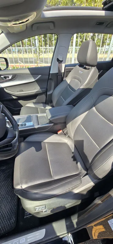 Chery 7 pro restailing Full ponaram 3 Chery 7 pro restailing Full ponaram 3