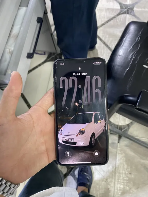 Срочно продаётся iPhone 11 Pro Max 1 Срочно продаётся iPhone 11 Pro Max 1