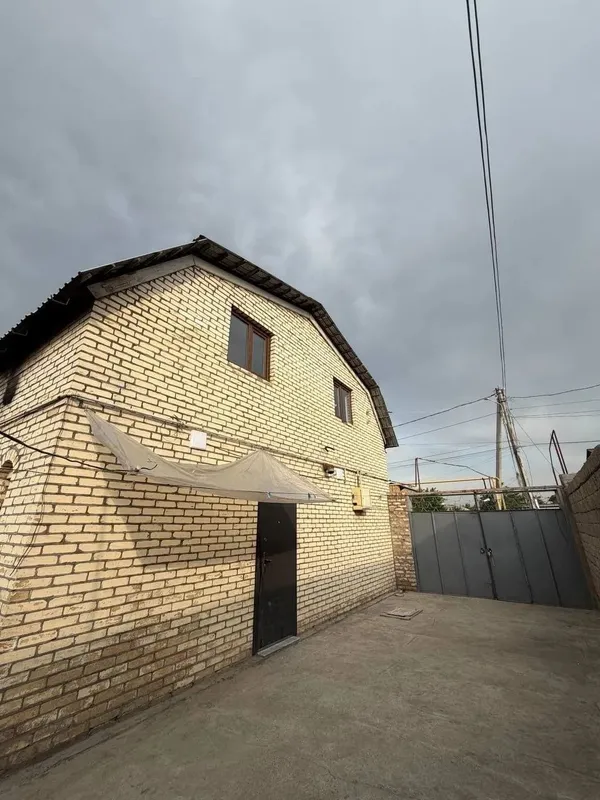 Продается дом Бектемирский район 3 соток 6 комната — фото 3