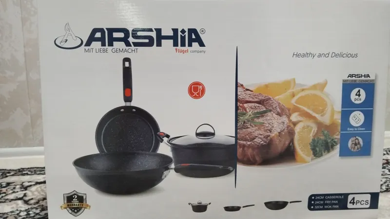 kukmara idishlari