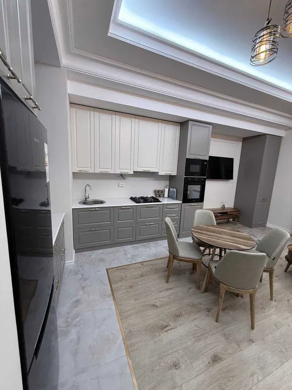 RENT | АРЕНДА квартира в Ташкент Сити «BOULEVARD RESIDENCE » — фото 1