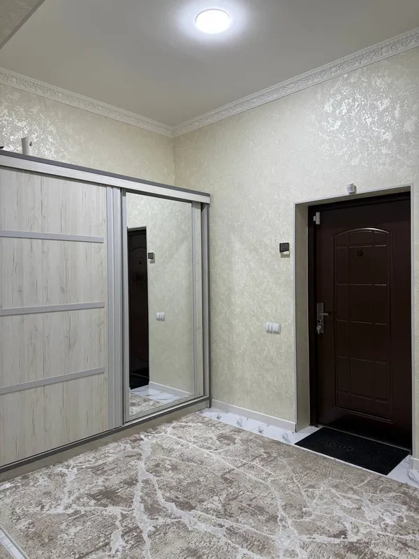 Продажа квартиры в ЖК Parkent Avenue (Паркентский, новостройка) — фото 5