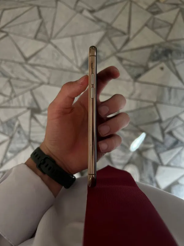 iphone 11 pro 256gb gold — фото 2