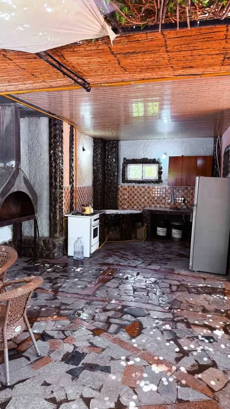 Реклама №3399 Продаётся ДАЧА 4
