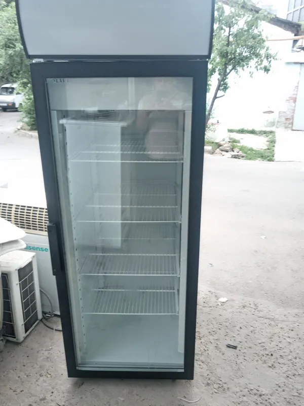 Xaladelnik suviniki