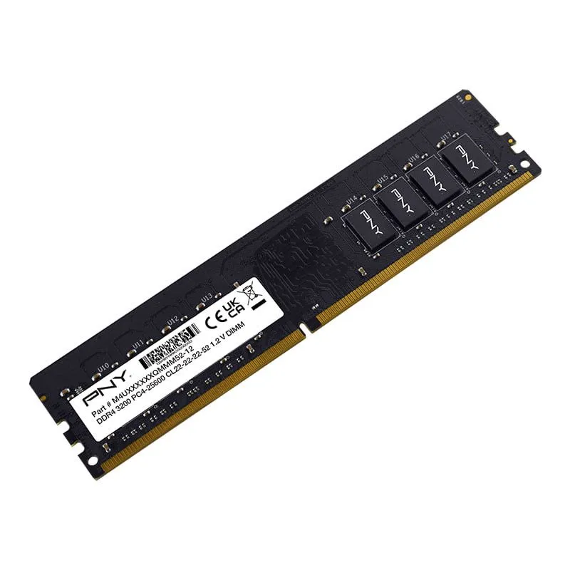 ОЗУ DDR4 | PNY | 16GB | 3200MHz