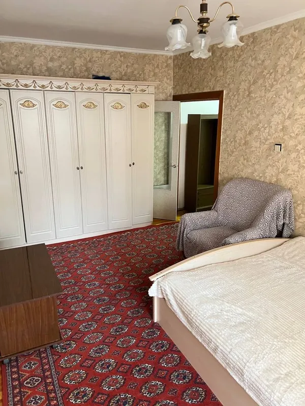 Квартира Аренда Яккасарай Кушбеги — фото 2