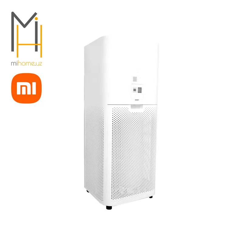 Очиститель воздуха Xiaomi Mi Air Purifier 5S — фото 2