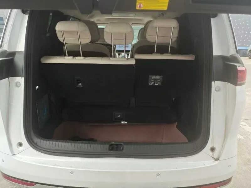 BYD Xia 2025 model, 180km DM-I oq kuzov 5