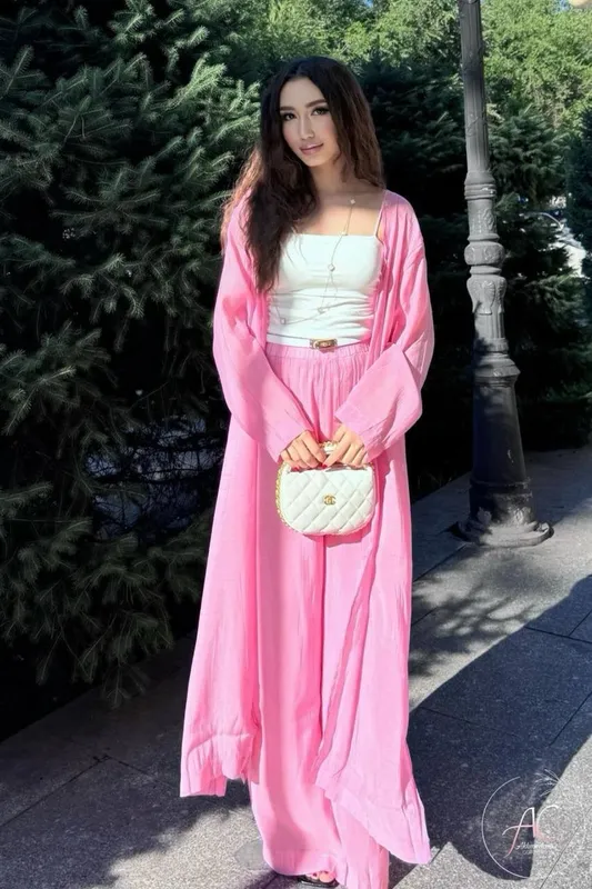 Dvoyka, Abaya kilot  yangi
