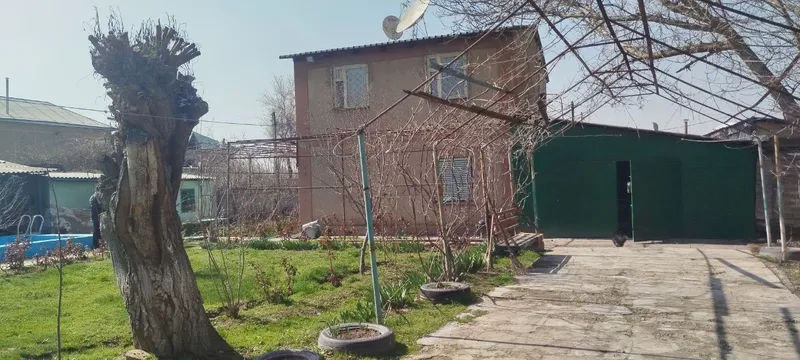 Дача, с капитальным домом. ориентир Голден Фиш — фото 1 Дача, с капитальным домом. ориентир Голден Фиш — фото 1