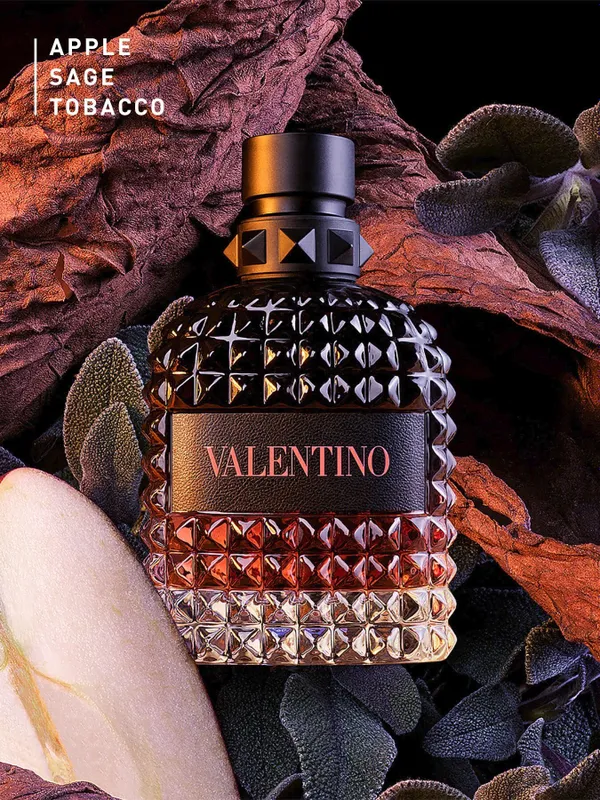 Valentino Coral Fantasy 100ml /Мужские Духи Парфюм — фото 1 Valentino Coral Fantasy 100ml /Мужские Духи Парфюм — фото 1