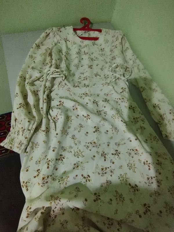 fransuzkiy koʻylak beli qismali — фото 2